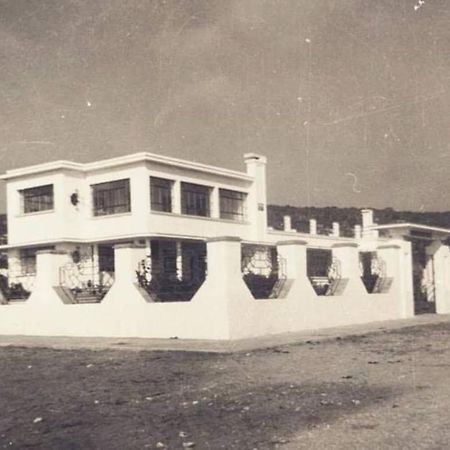Guadalupe Hotel Boutique Los Canos De Meca Eksteriør billede