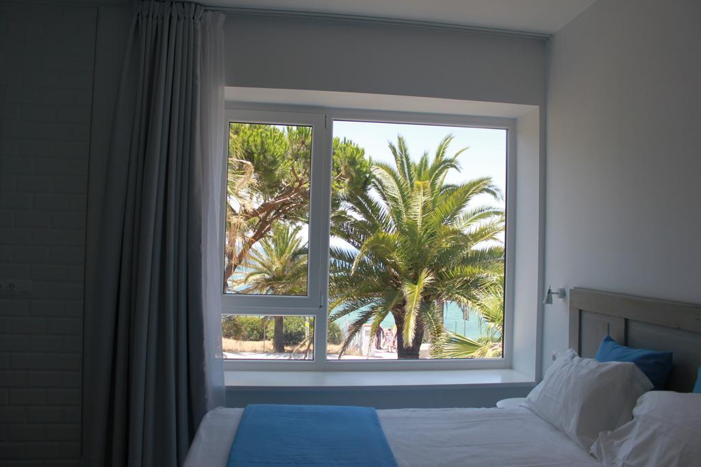 Guadalupe Hotel Boutique Los Canos De Meca Værelse billede