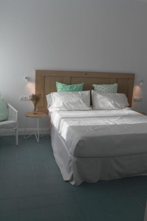 Guadalupe Hotel Boutique Los Canos De Meca Værelse billede