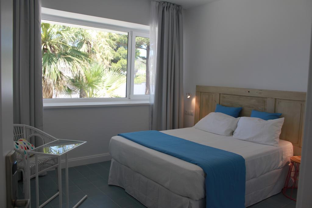 Guadalupe Hotel Boutique Los Canos De Meca Værelse billede