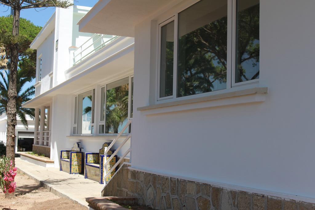 Guadalupe Hotel Boutique Los Canos De Meca Eksteriør billede