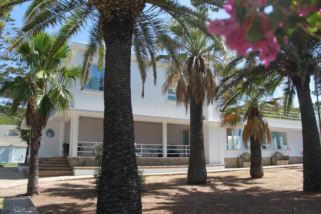 Guadalupe Hotel Boutique Los Canos De Meca Eksteriør billede