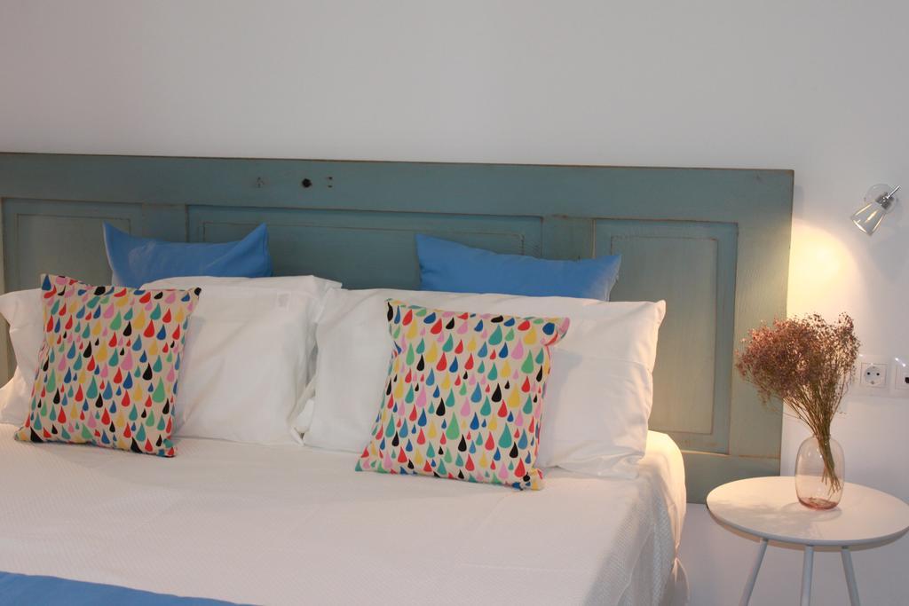 Guadalupe Hotel Boutique Los Canos De Meca Værelse billede