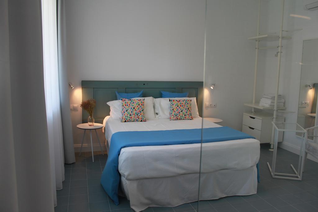 Guadalupe Hotel Boutique Los Canos De Meca Værelse billede