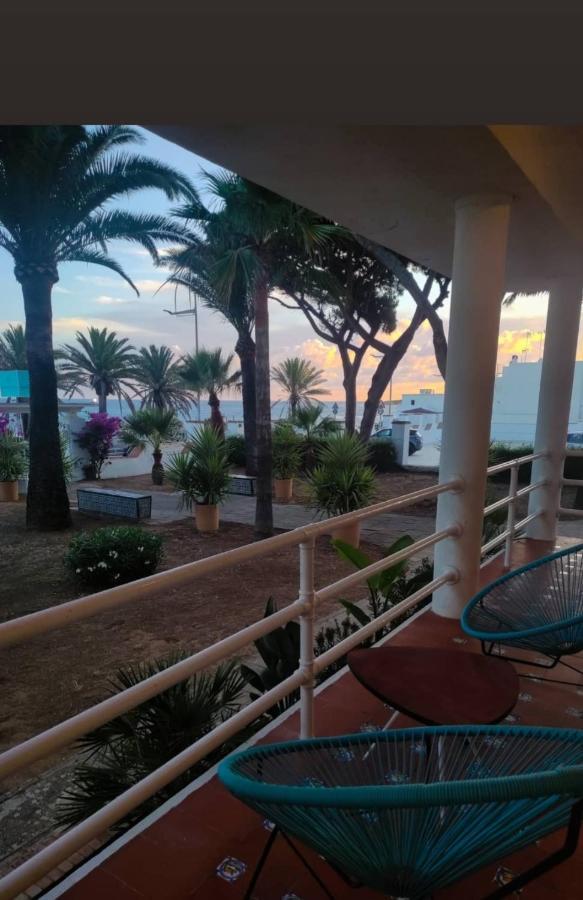Guadalupe Hotel Boutique Los Canos De Meca Eksteriør billede