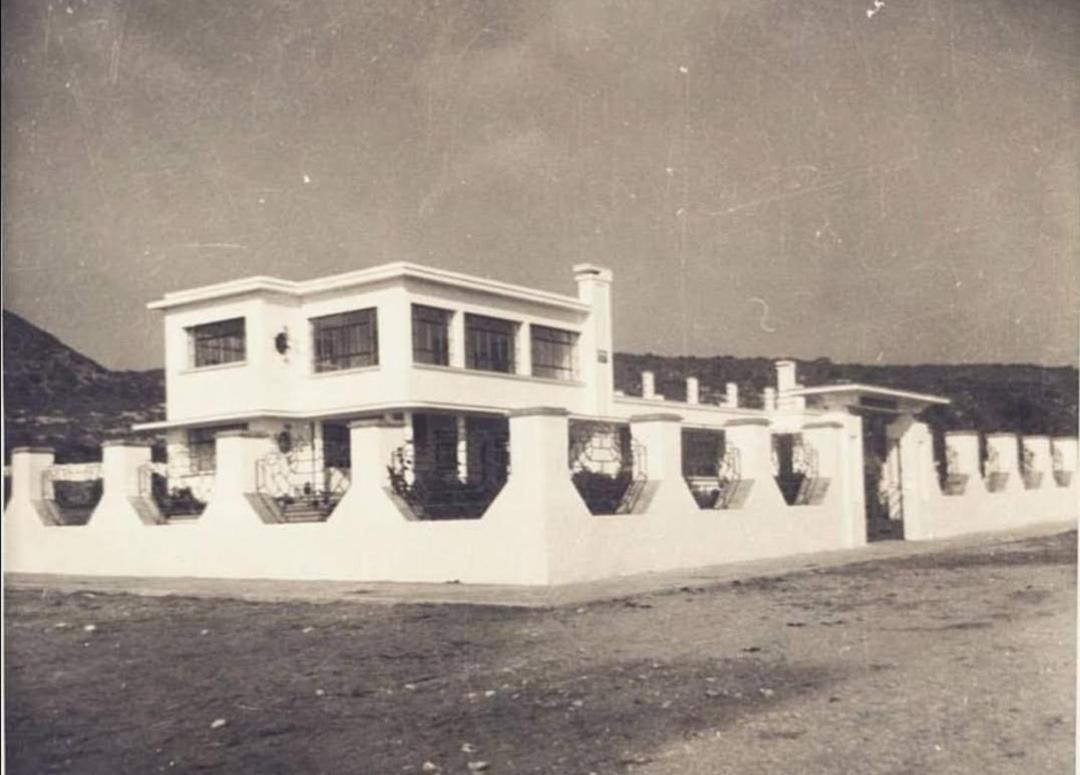 Guadalupe Hotel Boutique Los Canos De Meca Eksteriør billede